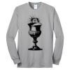 Tall Long Sleeve Core Blend Tee Thumbnail