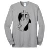 Tall Long Sleeve Core Blend Tee Thumbnail