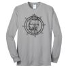 Tall Long Sleeve Core Blend Tee Thumbnail