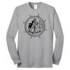 Tall Long Sleeve Core Blend Tee Thumbnail