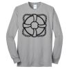 Tall Long Sleeve Core Blend Tee Thumbnail