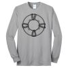 Tall Long Sleeve Core Blend Tee Thumbnail