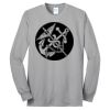 Tall Long Sleeve Core Blend Tee Thumbnail