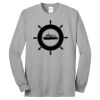 Tall Long Sleeve Core Blend Tee Thumbnail