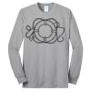 Tall Long Sleeve Core Blend Tee Thumbnail
