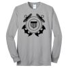Tall Long Sleeve Core Blend Tee Thumbnail