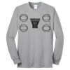 Tall Long Sleeve Core Blend Tee Thumbnail