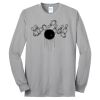 Tall Long Sleeve Core Blend Tee Thumbnail