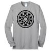 Tall Long Sleeve Core Blend Tee Thumbnail