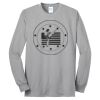 Tall Long Sleeve Core Blend Tee Thumbnail