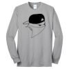 Tall Long Sleeve Core Blend Tee Thumbnail