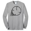 Tall Long Sleeve Core Blend Tee Thumbnail