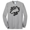 Tall Long Sleeve Core Blend Tee Thumbnail