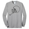 Tall Long Sleeve Core Blend Tee Thumbnail