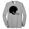 Tall Long Sleeve Core Blend Tee Thumbnail