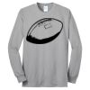 Tall Long Sleeve Core Blend Tee Thumbnail
