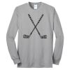 Tall Long Sleeve Core Blend Tee Thumbnail