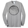 Tall Long Sleeve Core Blend Tee Thumbnail