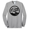 Tall Long Sleeve Core Blend Tee Thumbnail