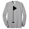 Tall Long Sleeve Core Blend Tee Thumbnail