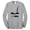 Tall Long Sleeve Core Blend Tee Thumbnail