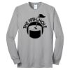 Tall Long Sleeve Core Blend Tee Thumbnail