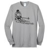 Tall Long Sleeve Core Blend Tee Thumbnail
