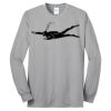 Tall Long Sleeve Core Blend Tee Thumbnail
