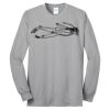 Tall Long Sleeve Core Blend Tee Thumbnail