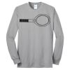 Tall Long Sleeve Core Blend Tee Thumbnail