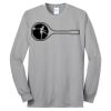 Tall Long Sleeve Core Blend Tee Thumbnail