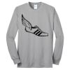 Tall Long Sleeve Core Blend Tee Thumbnail