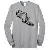 Tall Long Sleeve Core Blend Tee Thumbnail