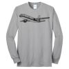 Tall Long Sleeve Core Blend Tee Thumbnail