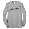 Tall Long Sleeve Core Blend Tee Thumbnail