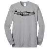 Tall Long Sleeve Core Blend Tee Thumbnail