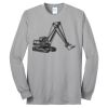 Tall Long Sleeve Core Blend Tee Thumbnail