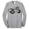 Tall Long Sleeve Core Blend Tee Thumbnail