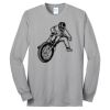 Tall Long Sleeve Core Blend Tee Thumbnail