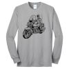 Tall Long Sleeve Core Blend Tee Thumbnail