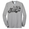 Tall Long Sleeve Core Blend Tee Thumbnail