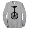 Tall Long Sleeve Core Blend Tee Thumbnail