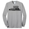 Tall Long Sleeve Core Blend Tee Thumbnail