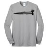 Tall Long Sleeve Core Blend Tee Thumbnail