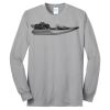 Tall Long Sleeve Core Blend Tee Thumbnail