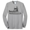 Tall Long Sleeve Core Blend Tee Thumbnail