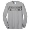 Tall Long Sleeve Core Blend Tee Thumbnail