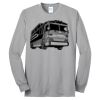 Tall Long Sleeve Core Blend Tee Thumbnail