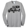Tall Long Sleeve Core Blend Tee Thumbnail