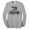 Tall Long Sleeve Core Blend Tee Thumbnail